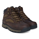 Image of Timberland Chocorua Trail 2 Mid GTX Walking Boots (Men's) - Dark Brown/Green