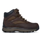 Image of Timberland Chocorua Trail 2 Mid GTX Walking Boots (Men's) - Dark Brown/Green