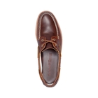 Image of Timberland Classic 2 Eye Boat Shoe (Men's) - Medium Brown