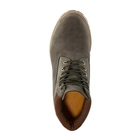 Image of Timberland Classic 6 Inch Premium (Men's) - Canteen Waterbuck/Olive Nubuck