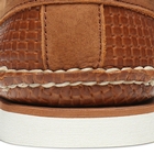 Image of Timberland Classic Boat Shoes (Men's) - Medium Brown Full Grain