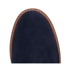 Image of Timberland Courmayeur Valley Mid Pull On Boots (Women's) - Navy Nubuck