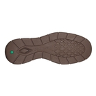 Image of Timberland Cross Mark Plain Toe Chukka (Men's) - Medium Brown Nubuck