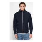 Image of Timberland DV Mount Kearsage Sailor Bomber Jacket (Men's) - Dark Sapphire