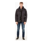 Image of Timberland DV Snowdon Peak 3-in-1 Jacket (CLS) (Men's) - Phantom