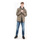 Image of Timberland DV Snowdon Peak 3-in-1 Jacket (CLS) (Men's) - Bungee Cord