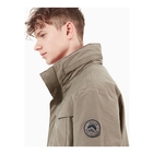 Image of Timberland DV Snowdon Peak 3-in-1 Jacket (CLS) (Men's) - Bungee Cord