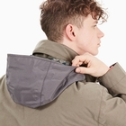 Image of Timberland DV Snowdon Peak 3-in-1 Jacket (CLS) (Men's) - Bungee Cord