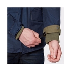 Image of Timberland DV Snowdon Peak 3 in 1 Jacket (CLS) (Men's) - Dark Sapphire