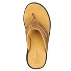 Image of Timberland Earthkeepers Altamont 2.0 Thong (Men's) - Dark Brown