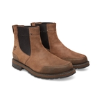 Image of Timberland Earthkeepers Chestnut Ridge Chelsea Boots (Men's) - Dark Brown Oiled