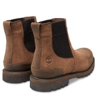Image of Timberland Earthkeepers Chestnut Ridge Chelsea Boots (Men's) - Dark Brown Oiled