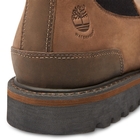 Image of Timberland Earthkeepers Chestnut Ridge Chelsea Boots (Men's) - Dark Brown Oiled
