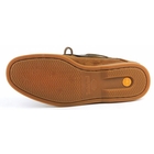 Image of Timberland Earthkeepers Heritage Boat 2-Eye Boat Shoe (Men's) - Rust Roughcut