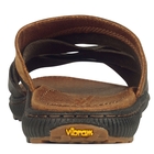 Image of Timberland Earthkeepers Holbrook Slide (Men's) - Dark Brown