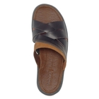 Image of Timberland Earthkeepers Holbrook Slide (Men's) - Dark Brown