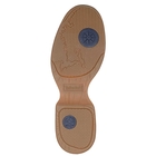 Image of Timberland Earthkeepers Hulls Cove 2-Eye Boat Shoe (Men's) - Grey Tumbled Nubuck