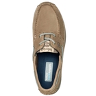 Image of Timberland Earthkeepers Kia Wah Bay 2-Eye Boat Shoes (Men's) - Taupe Nubuck