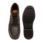 Image of Timberland Earthkeepers Larchmont Chukka Boots (Men's) - Dark Brown Full Grain and Suede