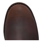 Image of Timberland Earthkeepers Larchmont Chelsea Boots (Men's) - Gaucho Saddleback (Dark Brown) Full Grain
