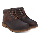 Image of Timberland Earthkeepers Larchmont Chukka Boots (Men's) - Gaucho Saddleback/Dark Brown Full Grain