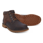 Image of Timberland Earthkeepers Larchmont Chukka Boots (Men's) - Gaucho Saddleback/Dark Brown Full Grain