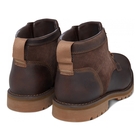 Image of Timberland Earthkeepers Larchmont Chukka Boots (Men's) - Gaucho Saddleback/Dark Brown Full Grain
