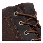 Image of Timberland Earthkeepers Larchmont Chukka Boots (Men's) - Gaucho Saddleback/Dark Brown Full Grain