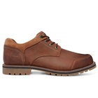 Image of Timberland Earthkeepers Larchmont Oxford Shoe (Men's) - Oakwood Medium Brown