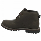 Image of Timberland Earthkeepers Larchmont WP Chukka Boots (Men's) - Dark Brown