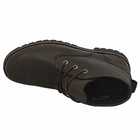 Image of Timberland Earthkeepers Larchmont WP Chukka Boots (Men's) - Dark Brown