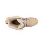 Image of Timberland Earthkeepers Mount Hope Waterproof Boots (Women's) - Off White