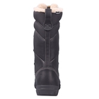 Image of Timberland Earthkeepers Mount Hope Mid Waterproof Boots (Women's) - Black Forty Leather