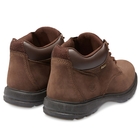 Image of Timberland Earthkeepers Richmont Plain Toe Chukka GTX Boot (Men's) - Dark Brown Oiled