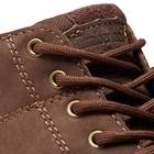 Image of Timberland Earthkeepers Richmont Plain Toe Chukka GTX Boot (Men's) - Dark Brown Oiled