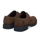 Image of Timberland Earthkeepers Stormbuck Oxford Shoes (Men's) - Dark Brown