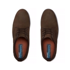 Image of Timberland Earthkeepers Stormbuck Oxford Shoes (Men's) - Dark Brown