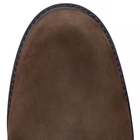 Image of Timberland Earthkeepers Stormbuck Oxford Shoes (Men's) - Dark Brown