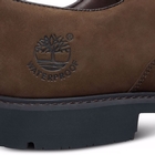 Image of Timberland Earthkeepers Stormbuck Oxford Shoes (Men's) - Dark Brown
