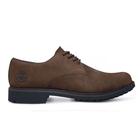 Image of Timberland Earthkeepers Stormbuck Oxford Shoes (Men's) - Dark Brown