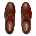Image of Timberland Earthkeepers Stormbuck Oxford Shoes (Men's) - Medium Brown