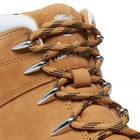Image of Timberland Euro Sprint Hiker Boot (Men's) - Wheat Nubuck
