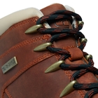 Image of Timberland Euro Sprint Hiker Walking Boots (Men's) - Red Brown