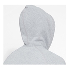 Image of Timberland Exeter River Basic Zip Thru Hoodie (Men's) - Medium Grey Heather