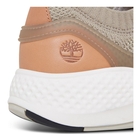 Image of Timberland FlyRoam Go Knit Sneakers (Women's) - Pure Cashmere