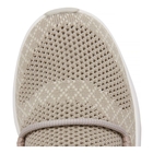 Image of Timberland FlyRoam Go Knit Sneakers (Women's) - Pure Cashmere