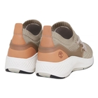 Image of Timberland FlyRoam Go Knit Sneakers (Women's) - Pure Cashmere