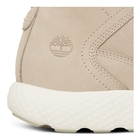 Image of Timberland FlyRoam Hiker Boots (Women's) - Pure Cashmere DT Smooth