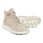 Image of Timberland FlyRoam Hiker Boots (Women's) - Pure Cashmere DT Smooth