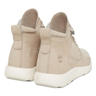 Image of Timberland FlyRoam Hiker Boots (Women's) - Pure Cashmere DT Smooth